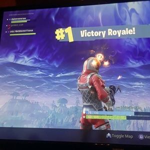 Meet your Posher, Dale